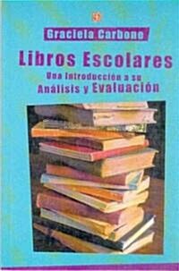 Libros Escolares (Paperback)