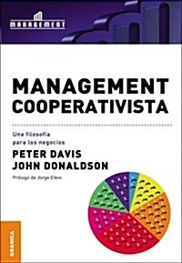 Management Cooperativista/ Co-Operative Management (Paperback)