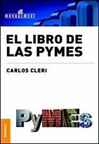 Libro de Las Pymes El (Paperback)