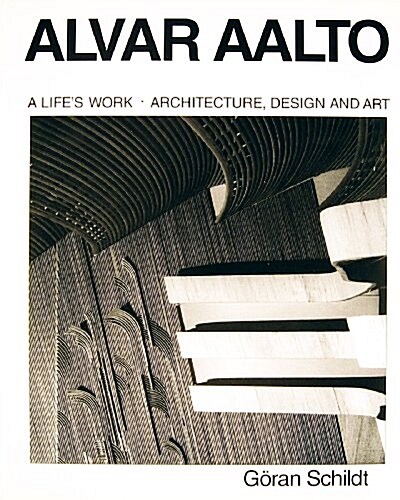 Alvar Aalto (Hardcover)