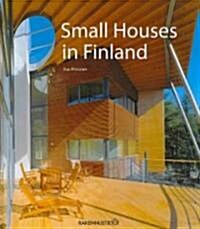 Small Houses in Finland (Hardcover, 2nd)