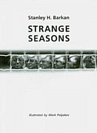 Strange Seasons (Paperback)