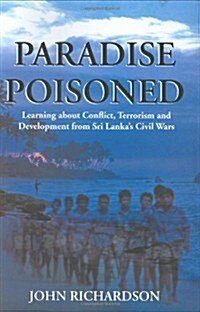 Paradise Poisoned (Hardcover)