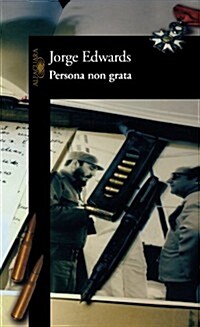 Persona Non Grata (Paperback, Revised)