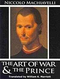 The Art of War & the Prince (Paperback)