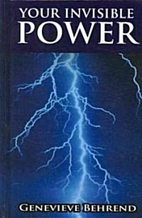 Your Invisible Power (Hardcover)