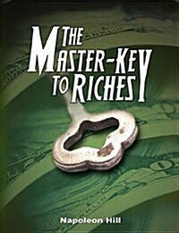 The Master-key to Riches (Paperback)