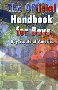 Scouting for Boys: The Original Edition (Hardcover)