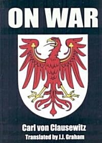 On War (Hardcover)