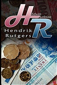 Hendrik Rutgers (Paperback)