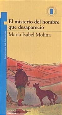 El Misterio del Hombre Que Desapareci? (Paperback)