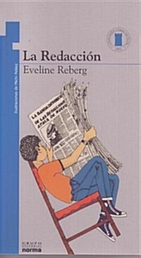 LA Redaccion (Paperback)