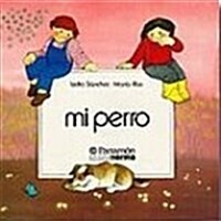 Mi Perro (Paperback)