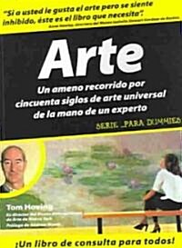 Arte (Paperback)