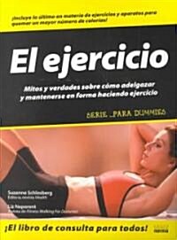 El Ejercicio (Paperback)