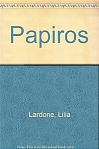 Papiros (Paperback)