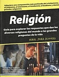 Religion (Paperback)