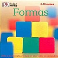 Formas (Board Books)