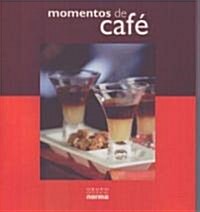 Momentos de Caf (Paperback)