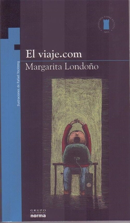 El Viaje.com (Paperback)