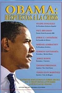 Obama (Paperback)