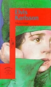 Elvis Karlsson (Paperback)