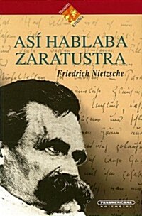 Asi Hablaba Zaratustra / Thus Spoke Zarathustra (Paperback)