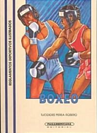 Reglamento De  Boxeo (Paperback)