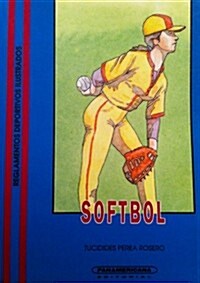 Softbol (Paperback)