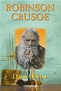 Robinson Crusoe (Paperback)