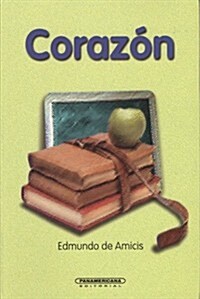 Corazon (Paperback)