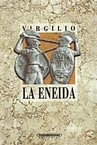 La Eneida / Aeneid (Paperback)
