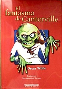 El Fantasma De Canterville / The Canterville Ghost (Paperback)