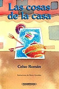 Las cosas de la casa / The Things of the House (Paperback)