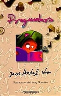 Preguntario (Paperback)