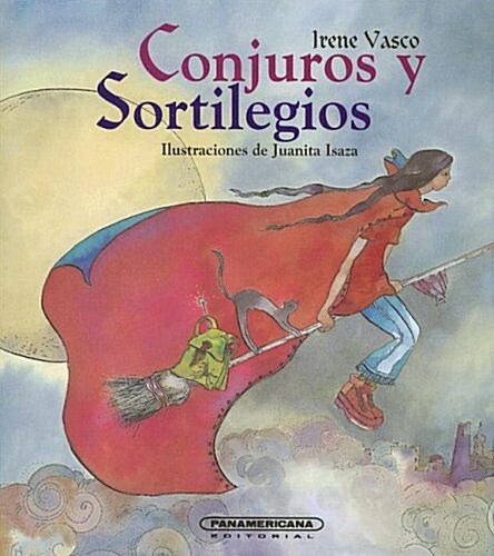 Conjuros y sortilegios/ Spell and Charms (Paperback)