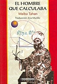 El Hombre Que Calculaba (Paperback)