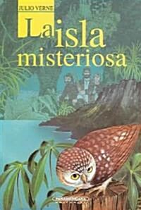 La Isla Misteriosa / the Mysterious Island (Paperback)