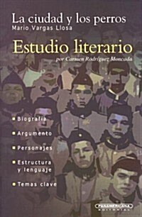 La Ciudad Y Los Perros (Paperback)