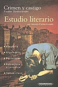 Crimen Y Castigo / Crime and Punishment (Paperback)