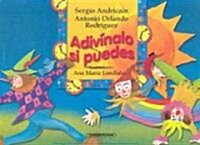 Adivinalo Si Puedes / Guess if you Can (Paperback)