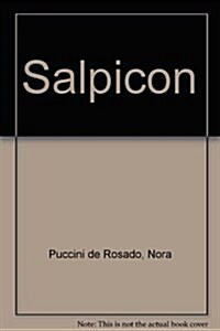 Salpicon (Paperback)