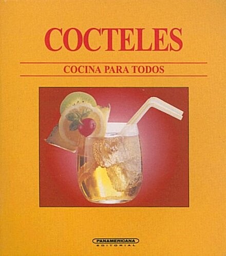 Cocteles (Paperback)