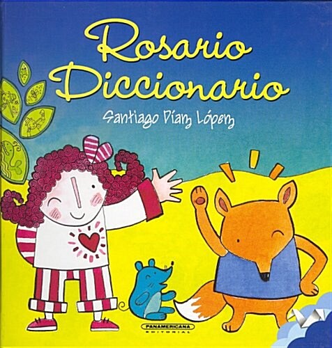 Rosario Diccionario (Hardcover)