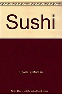 Sushi (Paperback)