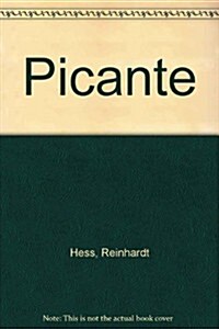 Picante (Paperback)