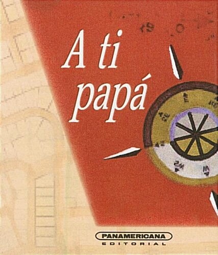 A Ti Papa (Hardcover)