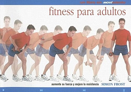 Fitness Para Adultos (Paperback)
