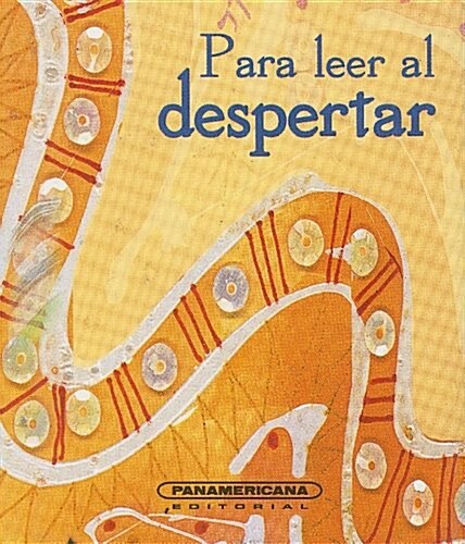 Para Leer Al Despertarse (Hardcover)