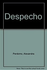 Despecho (Hardcover)